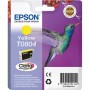 Original Tintenpatrone Epson C13T08044011 Gelb