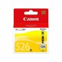 Original Ink Cartridge Canon CLI-526 Y Yellow