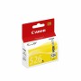 Original Ink Cartridge Canon CLI-526 Y Yellow