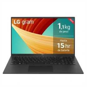 Notebook LG 15ZD90R-G.AX75B 512 GB SSD 15" 16 GB RAM