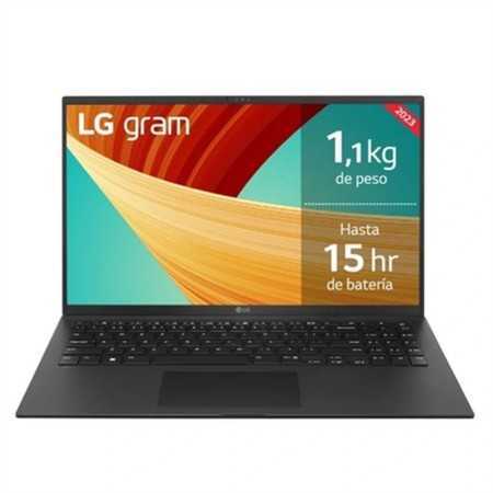 Ordinateur Portable LG 15ZD90R-G.AX75B 512 GB SSD 15" 16 GB RAM