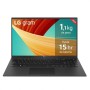 Notebook LG 15ZD90R-G.AX75B 512 GB SSD 15" 16 GB RAM