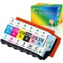 Compatible Ink Cartridge 378XL (Refurbished D)