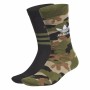 Chaussettes de Sport Adidas Classics Camouflage 2 Unités