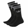 Sportstrumpor Adidas Classics 3 antal Svart