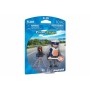 Figurine d’action Playmobil 71201 Police Friends