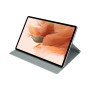 Housse pour Tablette Samsung EF-BT730PGEGEU Vert