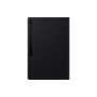 Housse pour Tablette Samsung EF-BX900PBEGEU Noir noir