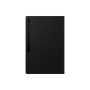 Tablet cover Samsung EF-BX900PBEGEU Black noir