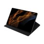 Housse pour Tablette Samsung EF-BX900PBEGEU Noir noir