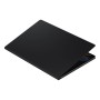 Tablet Tasche Samsung EF-BX900PBEGEU Schwarz noir