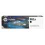 Original Ink Cartridge HP L0R12A Black