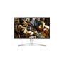 Monitor LG 27UL550P-W.AEU 27" 4K IPS LED HDR10 AMD FreeSync