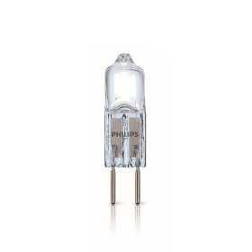 Halogen Bulb Philips bi-pin 14 W 232 Lm G4 (2900 K)