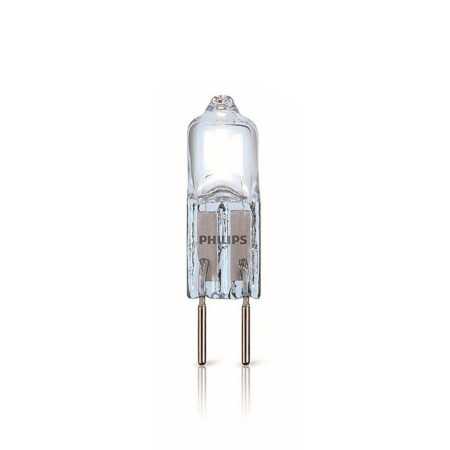 Ampoule Halogène Philips bi-pin 14 W 232 Lm G4 (2900 K)