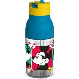 Bouteille Mickey Mouse Fun-Tastic