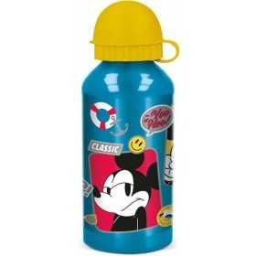 Flaska Mickey Mouse Fun-Tastic 400 ml