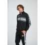 Tracksuit for Adults Umbro TAURUS 72308I 001 Lady Black