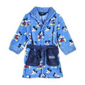 Badrock för barn Mickey Mouse Blå