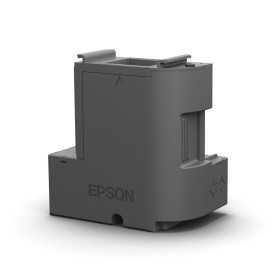 Behållare Epson C13T04D100 Svart