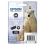 Cartouche d'encre originale Epson C13T26114022 Noir