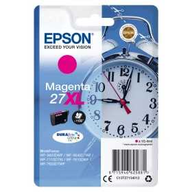 Original Tintenpatrone Epson C13T27134022 Magenta