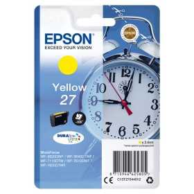 Original Ink Cartridge Epson C13T27044022 Yellow