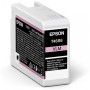 Original Tintenpatrone Epson C13T46S600 25 ml Schwarz Magenta