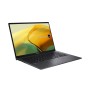 Ordinateur Portable Asus ZenBook 14 OLED UM3402YA-KM513 512 GB SSD 16 GB RAM AMD Ryzen 5-7530U