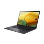 Notebook Asus ZenBook 14 OLED UM3402YA-KM512WS 16 GB RAM