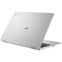 Ordinateur Portable Asus Chromebook CX1500CKA-EJ0181 8 GB RAM Intel Celeron N4500