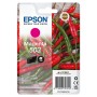 Original Ink Cartridge Epson C13T09Q34020 Black Magenta