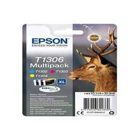 Cartouche d'encre originale Epson C13T13064022 Multicouleur