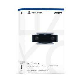 Gaming webcam PS5 Sony 240605 HD 1080p Med vidvinkel