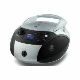 Radio CD Bluetooth MP3 Grundig RCD1500BTS Bluetooth