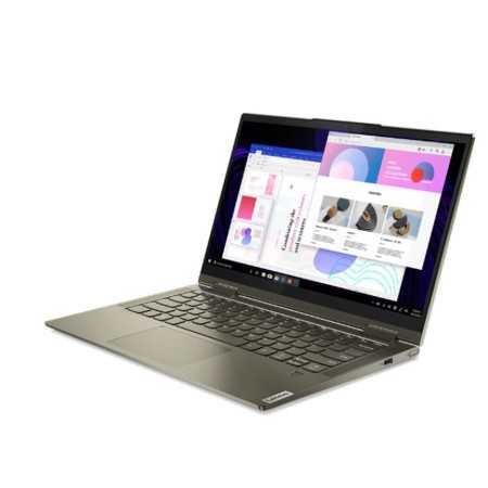 Notebook Lenovo 3 CB 14IGL05 8 GB RAM Intel Celeron N4020 Qwerty Spanisch