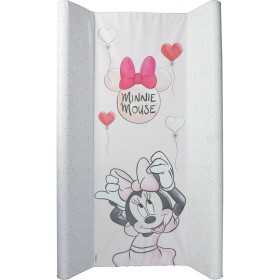 Växlare Mickey Mouse CZ10342 Rosa Tvättbar