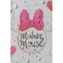 Changeur Mickey Mouse CZ10342 Rose Lavable