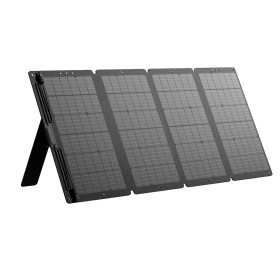 Photovoltaic solar panel KSIX 120 W Silica