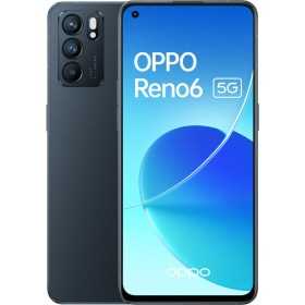 Smartphone Oppo Reno 6 Black 8 GB RAM 128 GB 6,4"