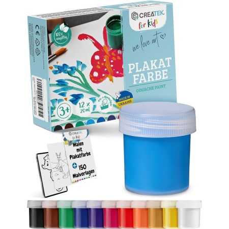 Finger Paint (Refurbished D)