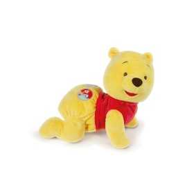 Interaktives Spielzeug für Babys Disney Winnie The Pooh Clementoni 17306 Bunt (Restauriert B)