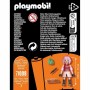 Action Figure Playmobil Naruto: Sakura (Refurbished A+)