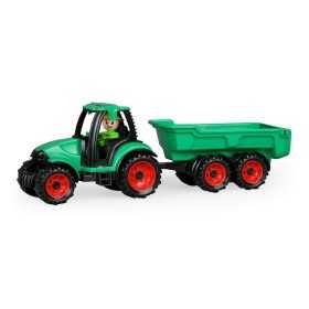 Traktor 01625 (Restauriert D)