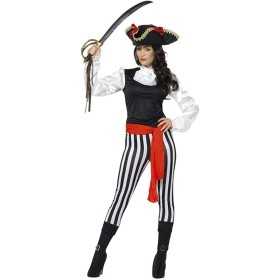 Costume for Adults Pirate (Refurbished A)