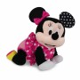 Peluche qui bouge Baby Minnie Clementoni 17260 (Reconditionné A)