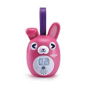 Conteur Vtech storykid Rose (Français) (1 Pièce) (Reconditionné B)