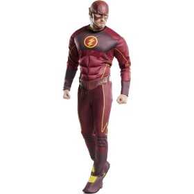 Costume for Adults The Flash (Refurbished A)
