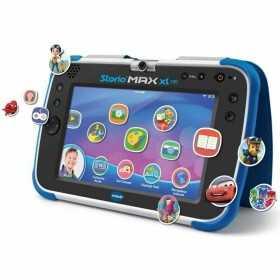Interactive Tablet for Children Vtech Storio Max 2.0 7" (Refurbished A+)