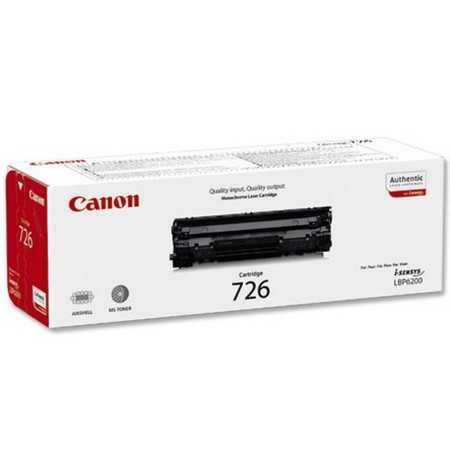 Original Ink Cartridge Canon 3483B002 Black No